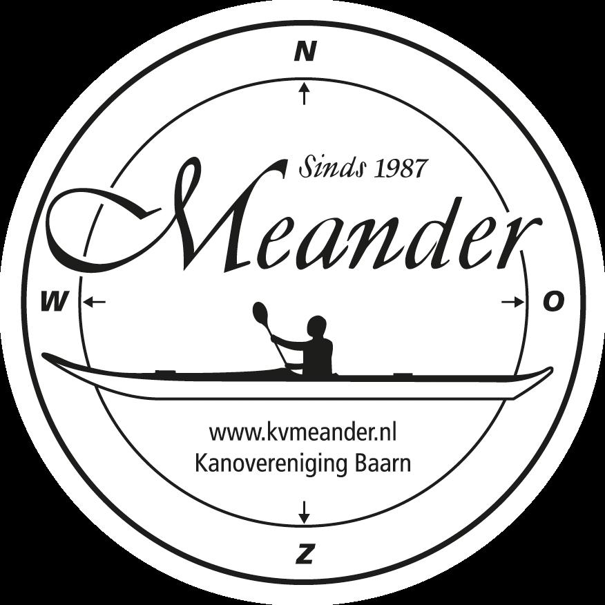 Kom ook (proefvaren bij KV Meander: de vereniging beschikt over verschillende typen kajaks om te proberen.