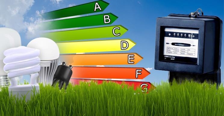 ENERGIEBESPARING WET