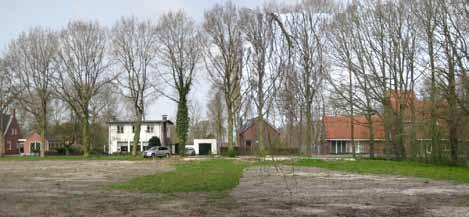 toetsingskader vormen voor welstand.