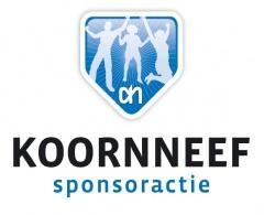 AH Sponsoractie Evenals in 2012 is er ook dit jaar weer een sponsoractie bij AH Koornneef. De opzet van de Sponsoractie blijft het zelfde als in 2012.