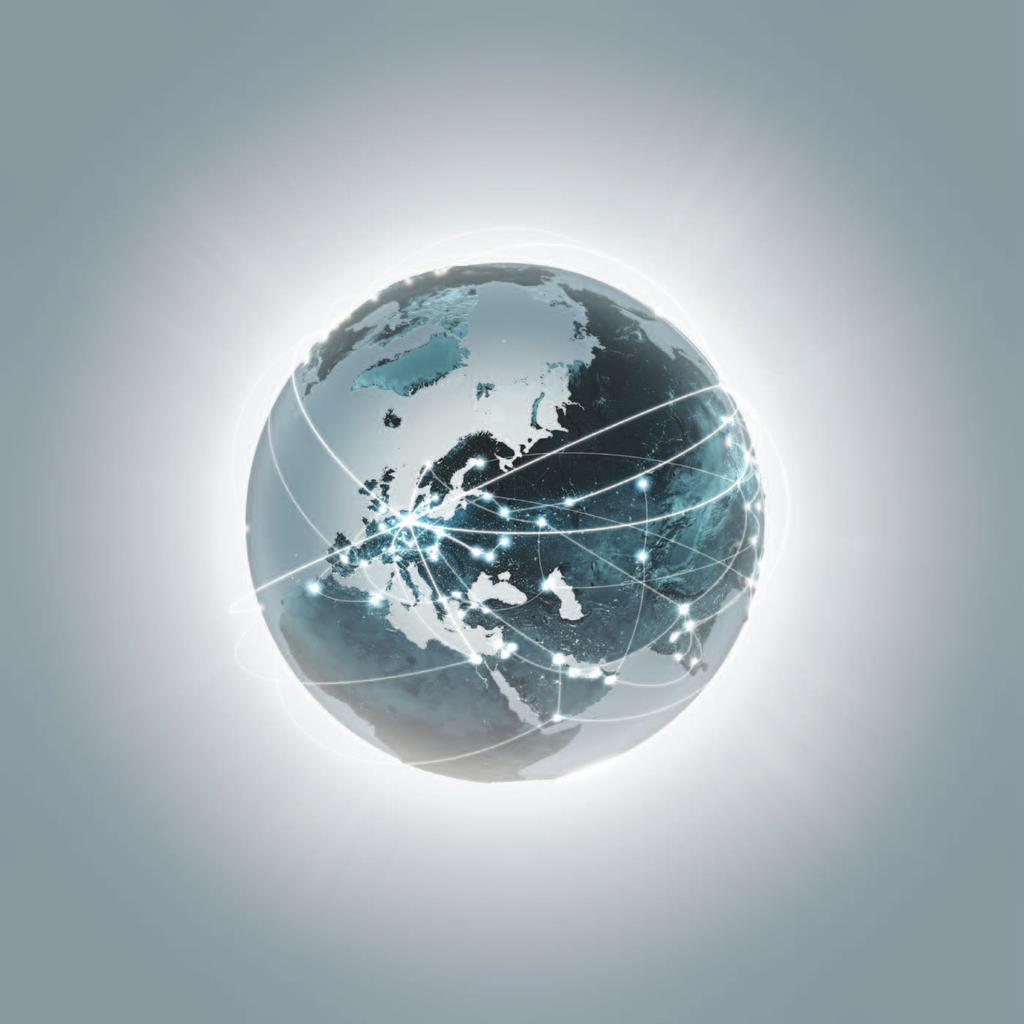 LifeCycle Services Wereldwijd netwerk snel ter plaatse + + SNEL +