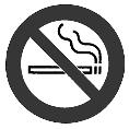 16.6 ROOKVERBOD Er geldt een permanent rookverbod op school. Het is dus verboden te roken in zowel gesloten ruimten van de school als in open lucht op de schoolterreinen.