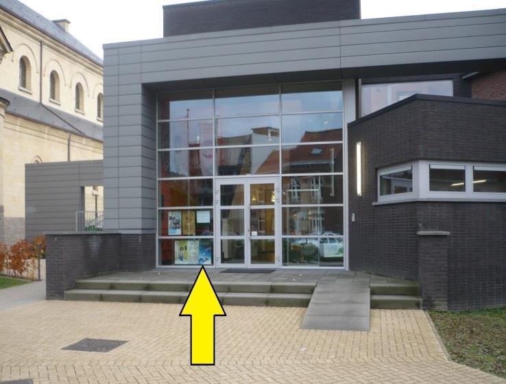 Vanaf 19.30 verwachten we jullie via de hoofdingang van de basisschool Sint- Lutgart aan de Beemdstraat nr.4 te Tongeren.