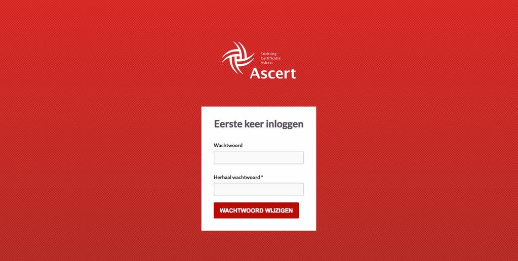 De mentormodule Na het aanmaken van je traject heb je per e-mail een activatielink van ons ontvangen. Hiermee kun je inloggen in de mentormodule.