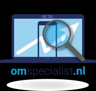 Dé Online Marketing Specialist!