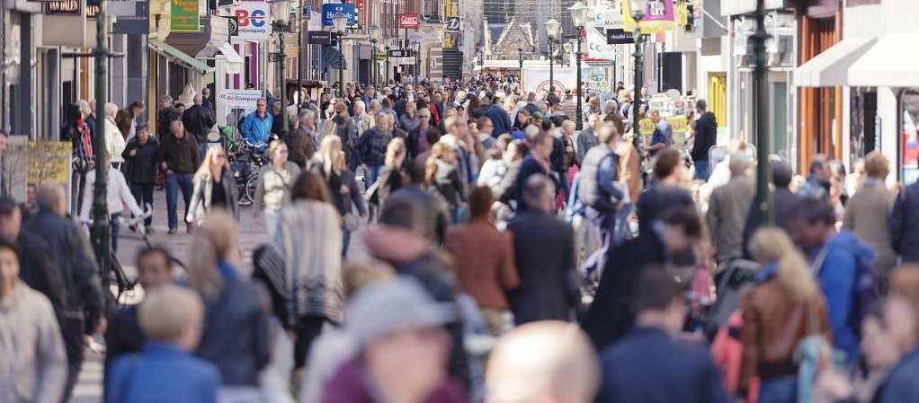 AANTALLEN Ouderenzorg voor mensen die leven in sociaal kwetsbare situaties betekent