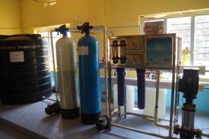 Dringend nodig: drinkwater voor 10 dorpen in de streek
