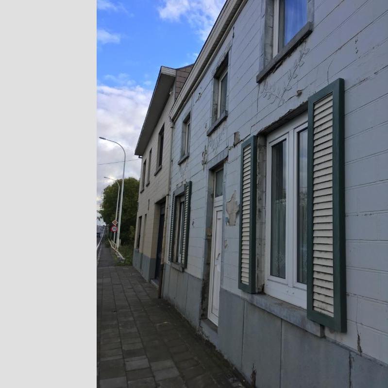 energieprestatiecertificaat bestaand gebouw met woonfunctie straat Ninoofsesteenweg nummer 848 bus bestemming type eengezinswoning