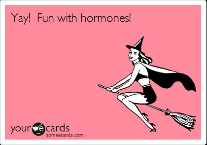 Enkele casussen: acné, PMS, migraine, oestogeendominanme en oestrogeentekort (menopauze) Wat zijn hormonen Hormonen zijn opdrachtgevers/signaalstoffen die gemaakt worden in