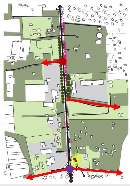 Bos- heidelandschap Landschap en cultuurhistorie Herstel en versterking bos- en heidelandschap Inzetten op landschappelijke inpassing (recreatie)bedrijven Bij kap bomen: herplant bomen/compensatie