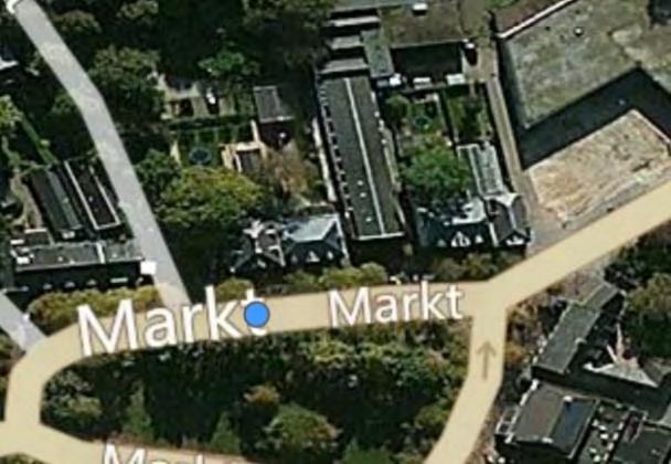 Postcode : 5581 GK. ereikbaarheid per auto : De Markt is uitstekend bereikbaar met de auto.