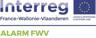 3.6.173 - ALARM FWV Voor een veiligheid zonder grenzen Verbetering van de grensoverschrijdende hulpverlening en rampoefeningen Operationeel beheer van de risico's in het grensgebied