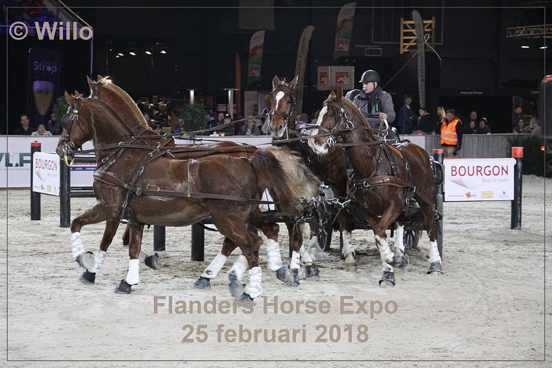 Vergadering van 30 maart 2018 FHE 25-02-2018 - Battle -