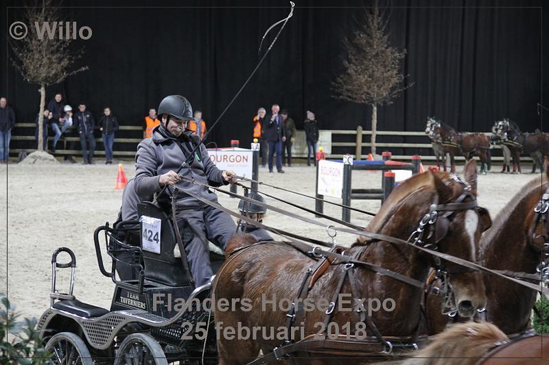 "Battle" georganiseerd.