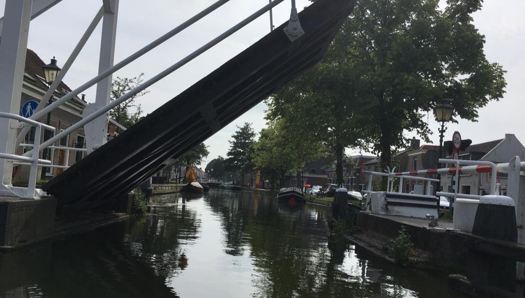 Schipluiden Een eigenzinnig dorp in een groene omgeving. Sterk in zijn hechte dorpsleven, ondernemerszin en creativiteit.