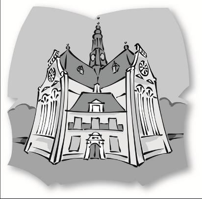 De kerkenraad van de Nieuwe Kerk wenst u