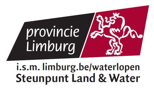 Provincie Limburg Samenwerking