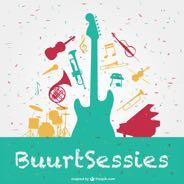 Intermezzo Zing mee met BuurtSessies De Buurtsessies zijn maandelijkse akoestische muziekavonden in het Posthuis in Haarlem-Noord. In 2018 elke derde dinsdag van de maand.