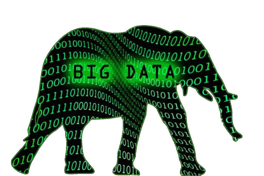 Big data Big data is not magic.