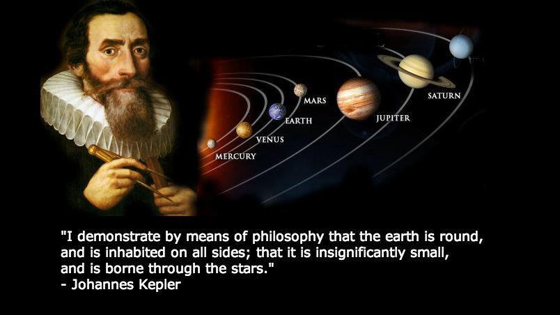 Wiskunde alleen bevredigt de geest door zijn buitengewone zekerheid Johannes Kepler (1571-1630) Zoals het oog voor de kleur, het oor voor het geluid, zo is de menselijke geest geschapen voor de