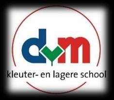 De leerlingen van de lagere school kregen hun eerste