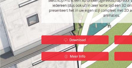 SketchUp Make 2017 nog