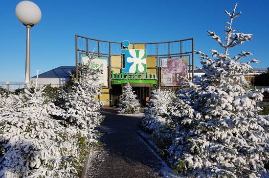 Samen uit! Vrijdag 7 december 2018 We gaan van Samen Uit deze avond naar Intratuin in Koudekerke waar altijd nieuwe inspiratie, tips en trends voor je huis, tuin, terras en dier te vinden is.