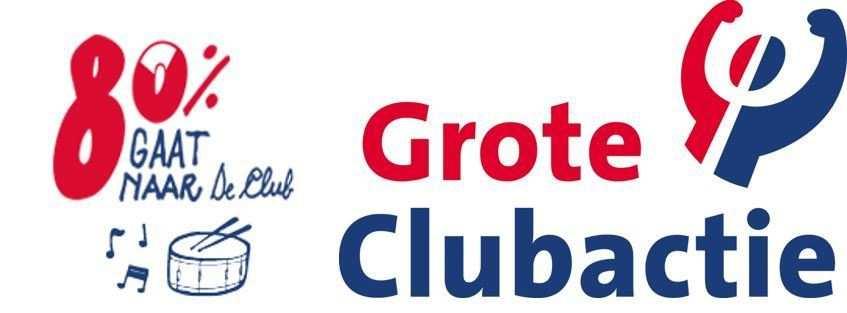 Grote Clubactie De Grote Clubactie 2017 gaat 16 september van start. Ook Budo Sport Arnhem doet dit jaar weer mee.