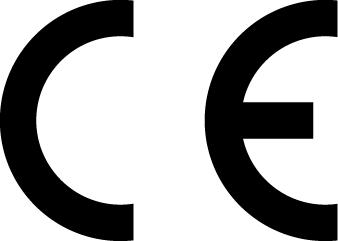 Gecertificeerde kwaliteit CE-label volgens
