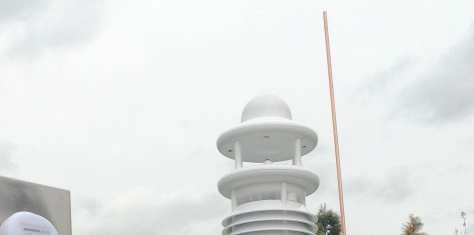 Lufft weerstations 2018 HITMA Instrumentatie maakt weerstations op maat Indien gewenst kunnen de Lufft