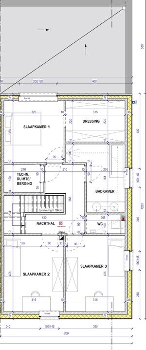 bouwplan