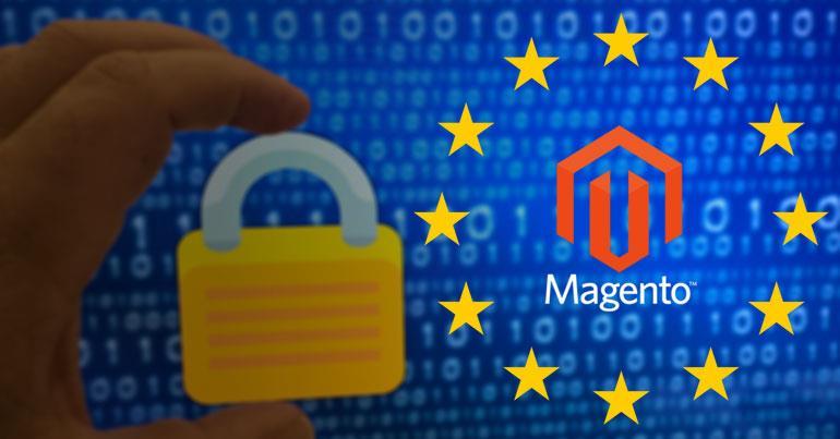 AVG meets Magento in the middle - Geen alomvattende oplossing -