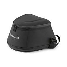 Binnentas voor topkoffer groot, 49 l 6 Softbag klein Deze softbag biedt extra veel opbergruimte dankzij zijn inhoud van 30 l, eventueel te vergroten