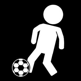 minivoetbal De binussjotters 11 en 26 februari We trainen opnieuw samen met Robby, Patrick en Laurens. De trainingen gaan or IN DE SPORTHAL VAN IMMACULATA. Doe sportieve klej aan!