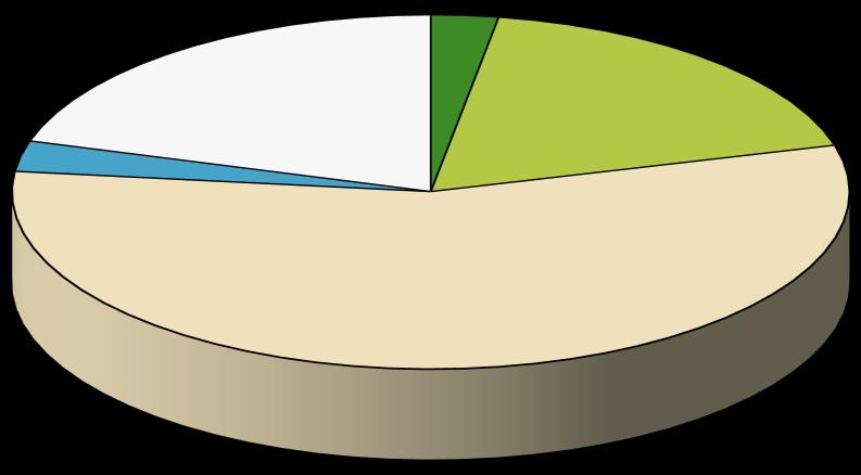 HD: vervoer Vervoer van en naar dialysecentrum Eigen vervoer 20% Openbaar vervoer 3% Ziekenwagen liggend 3% Ziekenwagen zittend 18% Taxi 56% De