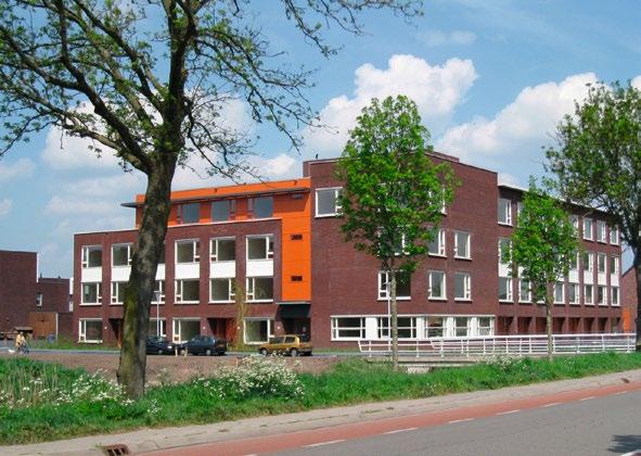 Meer en Bosch Meer en Bosch is een parkachtig, autoluw terrein met enkele gemoderniseerde, monumentale panden midden in Heemstede.