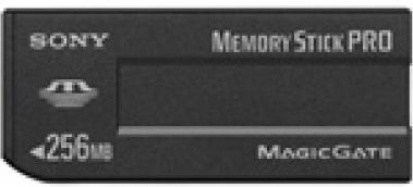 Kaarttype SD (Secure Digital) MMC (MultiMediaCard) Memory Stick Memory Stick Pro Verbindingscontacten Wijzen naar beneden Wijzen naar beneden Wijzen naar beneden Wijzen naar