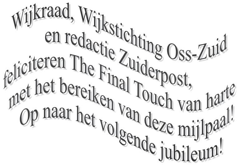 Alleen de zoldering moet nog een verfje krijgen. Dit gaat op 21 juni gebeuren en wordt uitgevoerd door vrijwilligers van MSD Organon. Op deze dag zal het buurthuis voor bezoekers gesloten zijn.