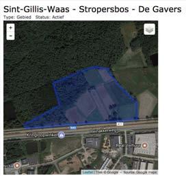 Sint-Gillis-Waas -