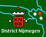 Notulen Algemene Ledenvergadering KNBB District Nijmegen Datum : 7 december 2017 Tijd 20.