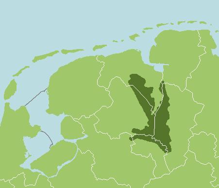 1. Historisch 1.1 Het ontstaan van de Oude Veenkoloniën Kiel-Windeweer en Nieuwe Compagnie zijn van oorsprong veenkoloniën.