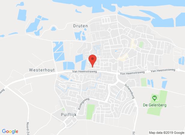 Kenmerken Locatie Energie Aardschouwstraat 30 isolatie: volledig geisoleerd verwarming: C.V.-ketel 6651 DX Druten warm water: C.V.-ketel 877,00 p.m. (excl.