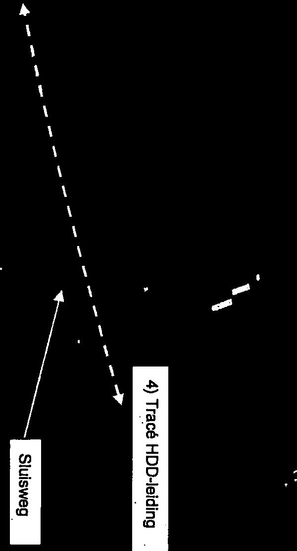 Geadviseerd wordt om diepte ligging (z richting) van de meerpalen in de voorhaven Kornwerderzand en paalfundatie (danwel gefundeerd op staal) van het Kapitein Boers viaduct te verifiëren.