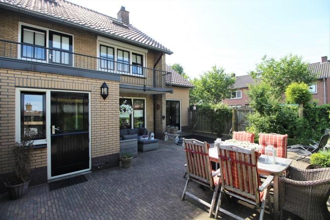 Algemene informatie Namens de verkoper willen we u bedanken voor de getoonde interesse in deze woning.