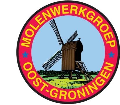MOLENWERKGROEP OOST-GRONINGEN Vriescheloo, 15 februari 2018.