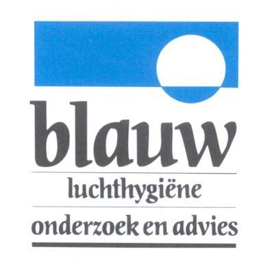 Buro Blauw BV Nude 54A 6702 EB WAGENINGEN Tel. 0317-425200 Fax : 0317-426111 E-mail: info@buroblauw.nl Rapport Rapportnummer: BL2010.4713.