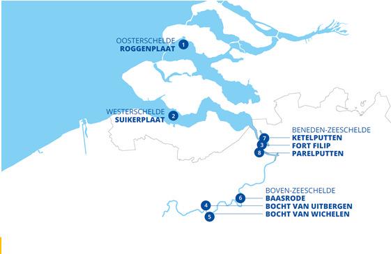 31-5-2017 Smartsediment Met innovatief sedimentbeheer bijdragen aan het duurzaam beheer van de Scheldedelta Probleemstelling In de Vlaams-Nederlandse Scheldedelta (Oosterschelde, Westerschelde en
