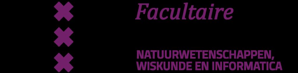 prof. dr. P.H. van Tienderen Postbus 92416 1090 GE Amsterdam Postbus 94214 1090 GE Amsterdam (020) 525 5878 fnwi@studentenraad.nl studentenraad.