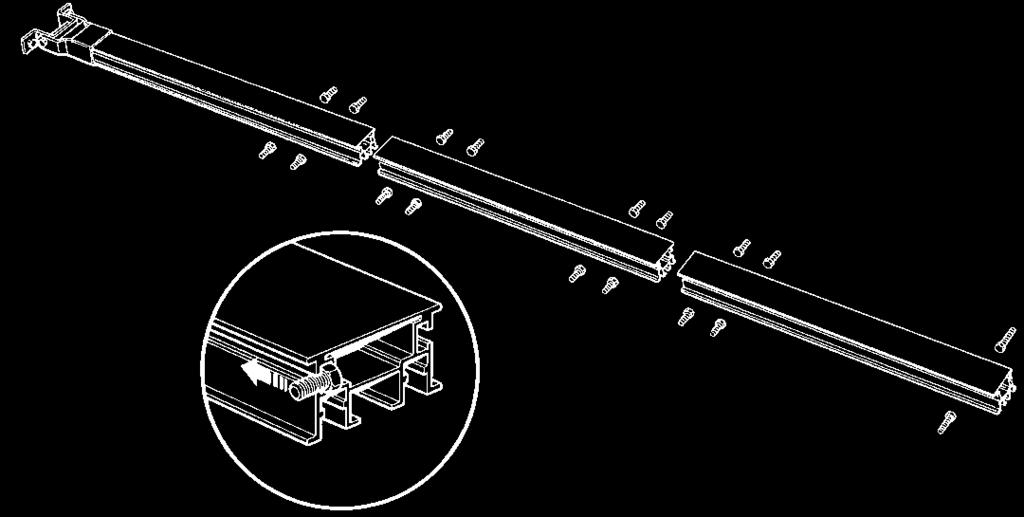 3.2.1 Aansluiting op het elektriciteitsnet Ook al valt de aansluiting van de GDS op het elektriciteitsnet buiten het