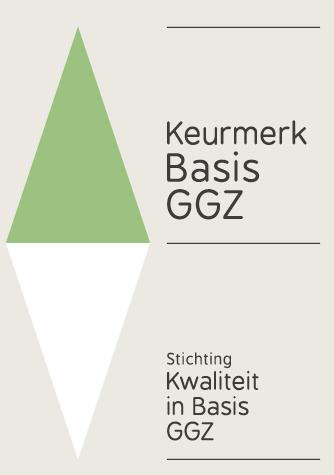 Keurmerkrapportage rapportage Keurmerk Basis GGZ 2016 o.